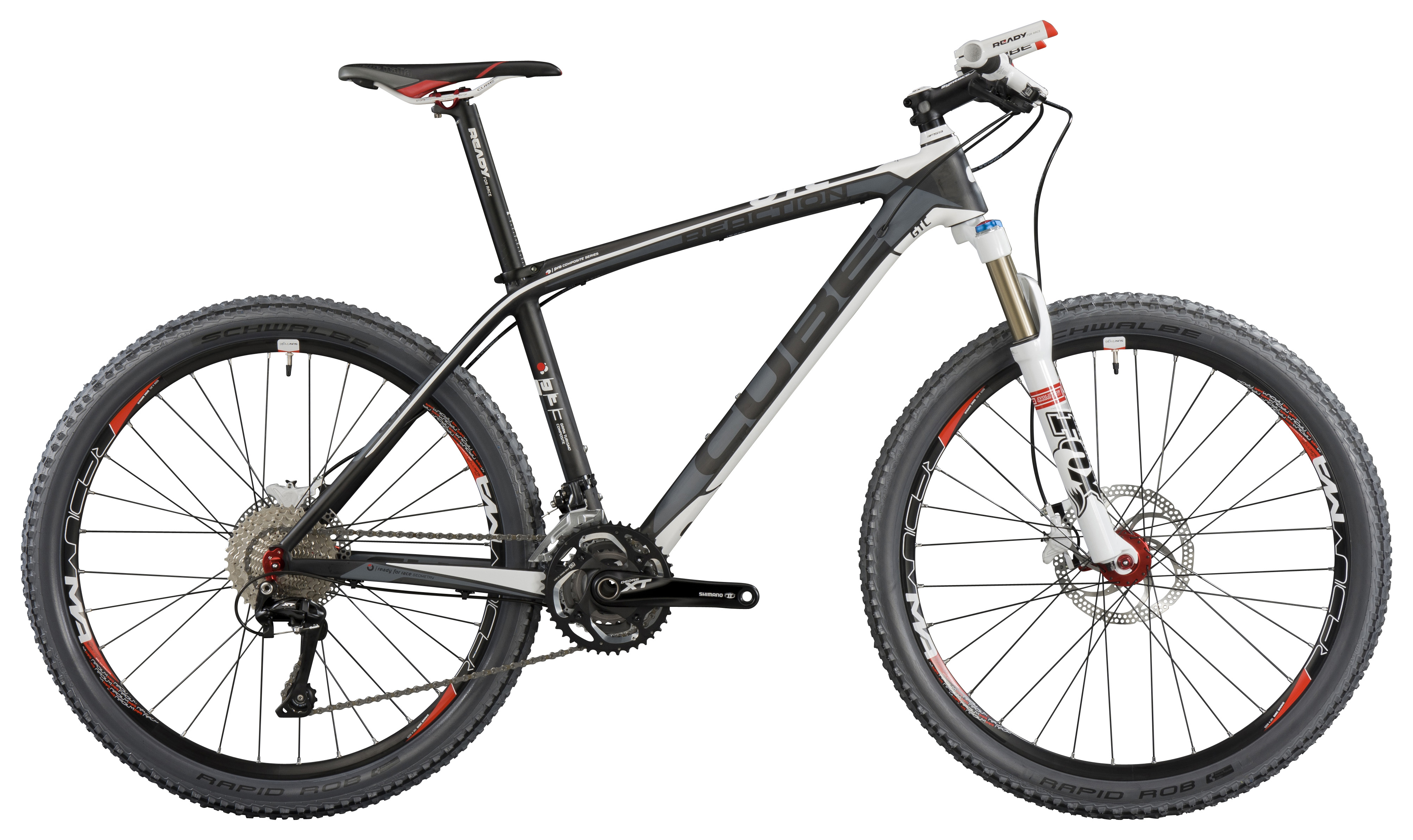 Cube reaction pro composite online
