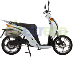 Eltreco Air Seagull 500GL