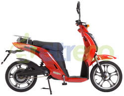 Eltreco Air Seagull 500L