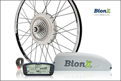 BionX 250 S