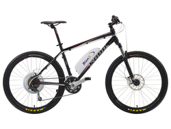 Kona Blast BionX 250 S