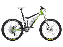 Kona Cadabra BionX 250 S