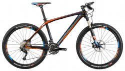 CUBE ELITE SUPER HPC PRO