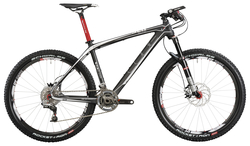 CUBE ELITE SUPER HPC SLT