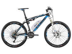 Cube AMS 100 BionX 250 S