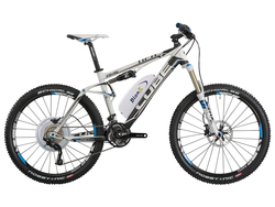 Cube AMS 130 SL BionX 250 S