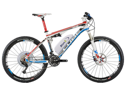 Cube AMS 100 Super HPC Race BionX 250 S