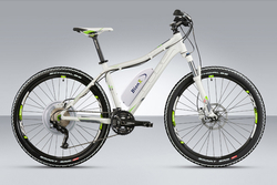 Cube Access WLS Race BionX 250 S