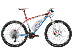 Cube Elite Super HPC Race BionX 250 S