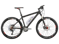 Cube Reaction Race BionX 250 S