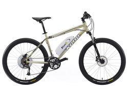 Kona Fire Mountain BionX 250 S