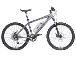 Kona Hoss matic BionX 250 S