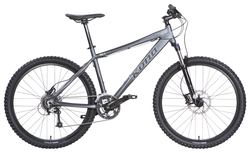 Kona Hoss Matic