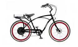 Pedego Classic Comfort Cruiser