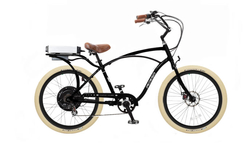 Pedego Classic Comfort Cruiser (Balloon)