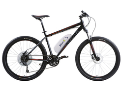 Kona Lava BionX 250 S