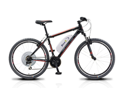 Element Proton 1.0 Black BionX 250 S