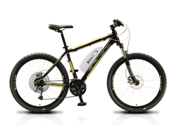 Element Proton 5.0 BionX 250 S