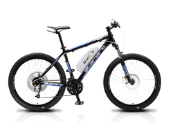 Element Proton 6.0 BionX 250 S